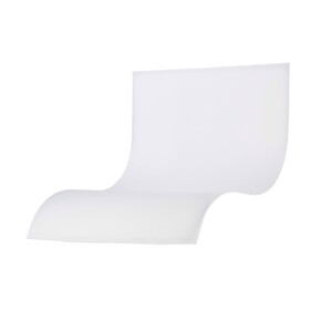 Manfrotto - Manfrotto 220PX 122x200cm Çekim Masası Plexi Panel