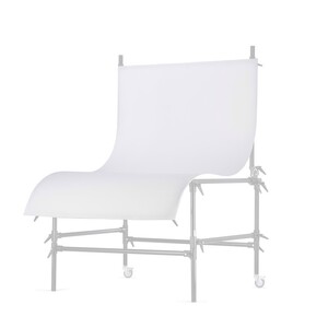 Manfrotto - Manfrotto 220PX 122x200cm Çekim Masası Plexi Panel (1)