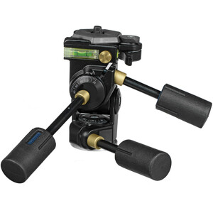 Manfrotto - Manfrotto 229 Super Pro Head