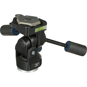 Manfrotto - Manfrotto 229 Super Pro Head (1)