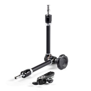 Manfrotto 244 Magic Arm (143BKT Kamera Braketi ile Birlikte) - Thumbnail