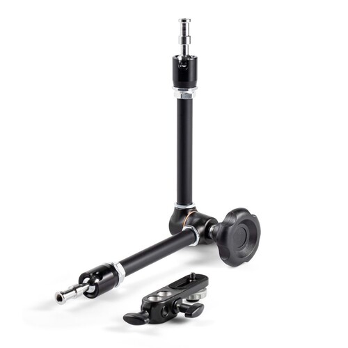 Manfrotto 244 Magic Arm (143BKT Kamera Braketi ile Birlikte)