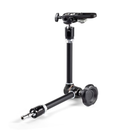 Manfrotto 244 Magic Arm (143BKT Kamera Braketi ile Birlikte)