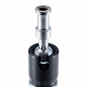 Manfrotto 244 Magic Arm (143BKT Kamera Braketi ile Birlikte) - Thumbnail