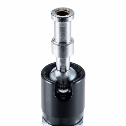 Manfrotto 244 Magic Arm (143BKT Kamera Braketi ile Birlikte)