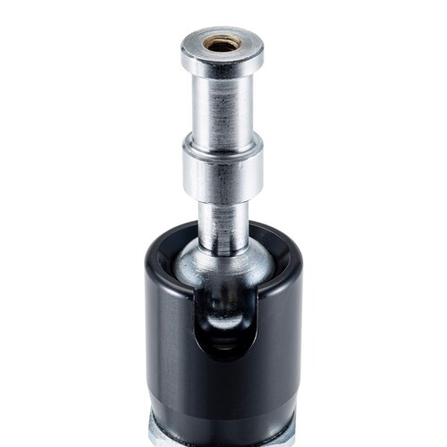 Manfrotto 244 Magic Arm (143BKT Kamera Braketi ile Birlikte)