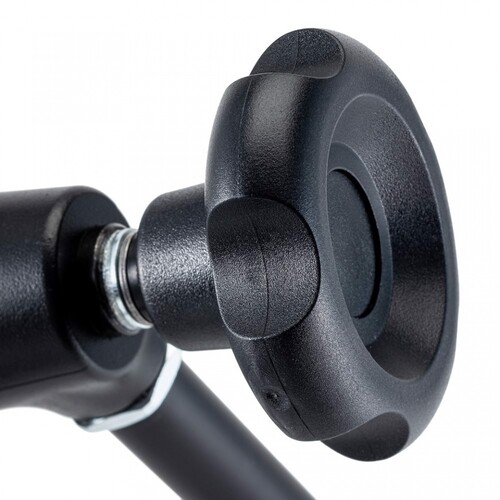 Manfrotto 244 Magic Arm (143BKT Kamera Braketi ile Birlikte)