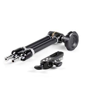 Manfrotto 244 Magic Arm (143BKT Kamera Braketi ile Birlikte) - Thumbnail