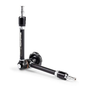 Manfrotto - Manfrotto 244 Magic Arm (143BKT Kamera Braketi ile Birlikte) (1)