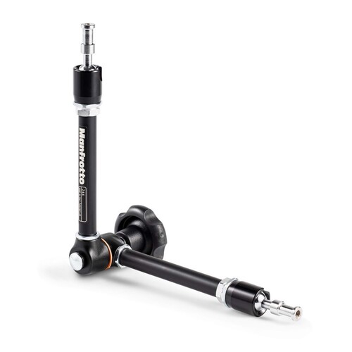 Manfrotto 244 Magic Arm (143BKT Kamera Braketi ile Birlikte)