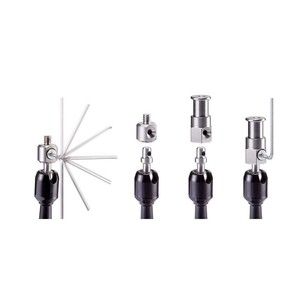 Manfrotto 244MINI Friction Arm - Thumbnail