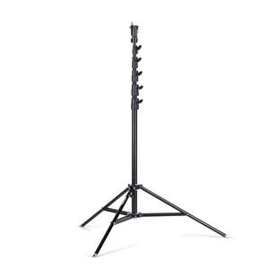 Manfrotto - Manfrotto 269HDBU 6 Bölmeli Alüminyum Işık Ayağı ( 7,3m )