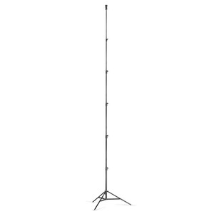 Manfrotto - Manfrotto 269HDBU 6 Bölmeli Alüminyum Işık Ayağı ( 7,3m ) (1)