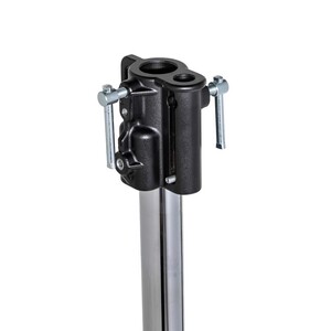 Manfrotto 270CSU Çelik Işık Ayağı (4.7m) - Thumbnail