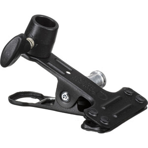 Manfrotto - Manfrotto 275 Mini Spring Clamp