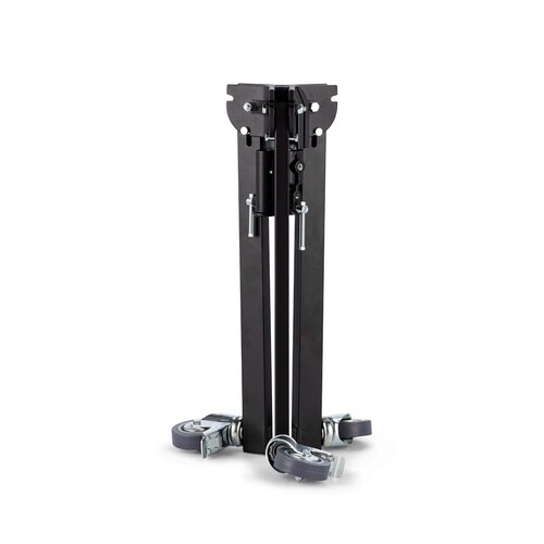 Manfrotto 297BBASE Black Large Brake Base