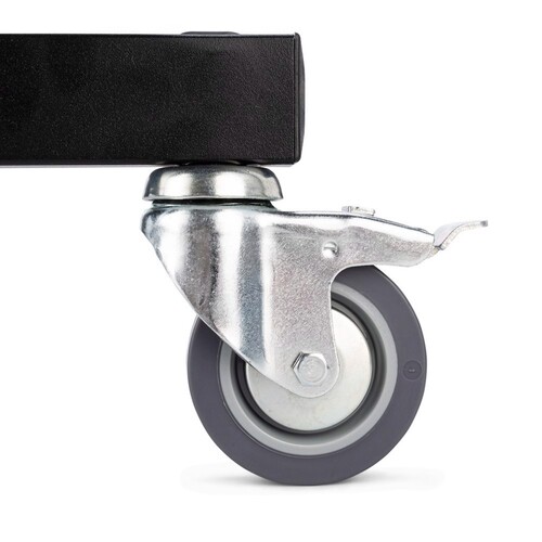 Manfrotto 297BBASE Black Large Brake Base
