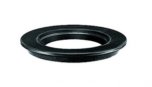 Manfrotto - Manfrotto 319 75mm to 100mm Bowl Adaptörü