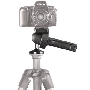 Manfrotto - MANFROTTO 322RC2 HEAVY DUTY GRIP BALL HEAD (1)