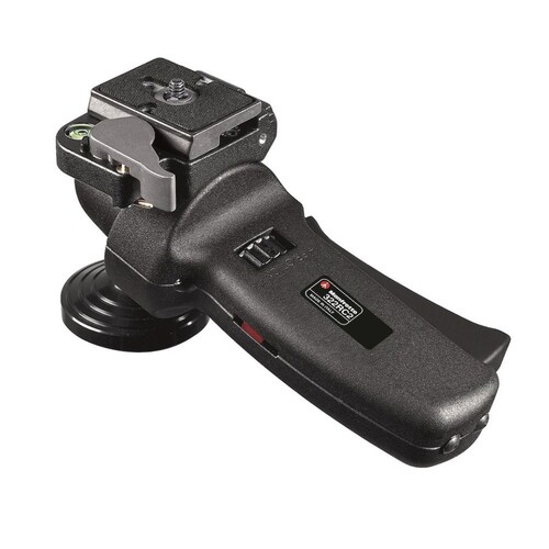 MANFROTTO 322RC2 HEAVY DUTY GRIP BALL HEAD