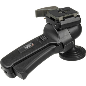 MANFROTTO 322RC2 HEAVY DUTY GRIP BALL HEAD - Thumbnail