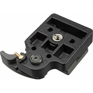 Manfrotto 323 Plate Takımı - Thumbnail