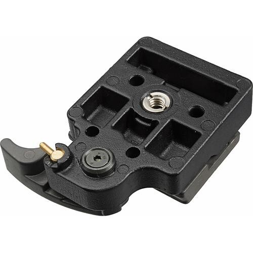 Manfrotto 323 Plate Takımı