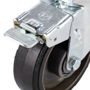Manfrotto 374 Frenli Tekerlek Seti 160mm - Thumbnail