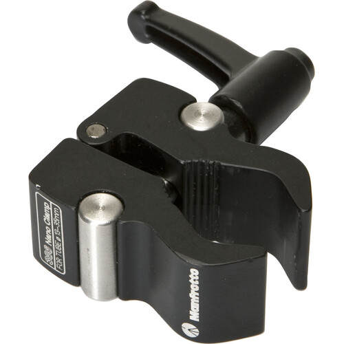 Manfrotto 386B-1 Clamp