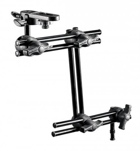 MANFROTTO 396B-3 Double Arm 3