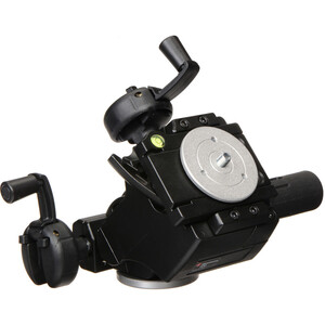 Manfrotto 400 Geared Head Tripod Başlığı - Thumbnail