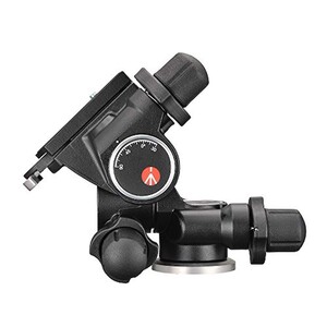 Manfrotto 410 Junior 3-Way Hassas Ayarlanabilir Tripod Başlığı - Thumbnail