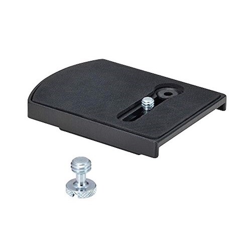 Manfrotto 410 Junior 3-Way Hassas Ayarlanabilir Tripod Başlığı