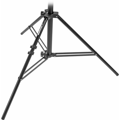 Manfrotto 420B Aluminium Combi-Boom Stand Deve Boynu