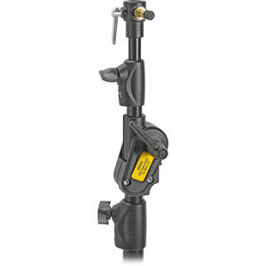 Manfrotto 420B Aluminium Combi-Boom Stand Deve Boynu - Thumbnail