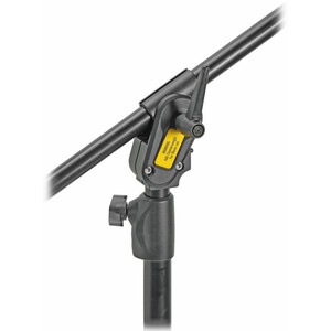 Manfrotto 420B Aluminium Combi-Boom Stand Deve Boynu - Thumbnail