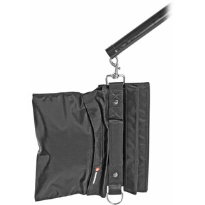 Manfrotto 420B Aluminium Combi-Boom Stand Deve Boynu - Thumbnail