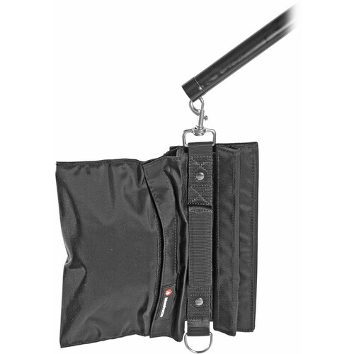 Manfrotto 420B Aluminium Combi-Boom Stand Deve Boynu
