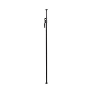Manfrotto - Manfrotto 432-3,7 Autopole 2 (Siyah / 2.1-3.7m)
