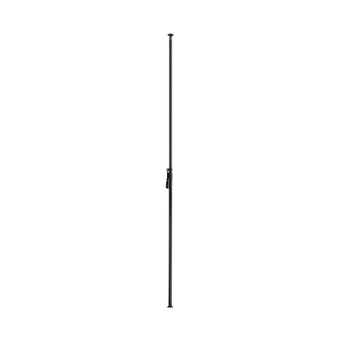 Manfrotto 432-3,7 Autopole 2 (Siyah / 2.1-3.7m)