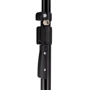 Manfrotto 432-3,7 Autopole 2 (Siyah / 2.1-3.7m) - Thumbnail