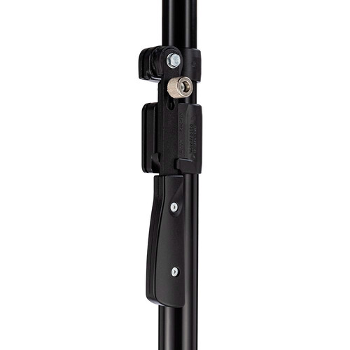 Manfrotto 432-3,7 Autopole 2 (Siyah / 2.1-3.7m)