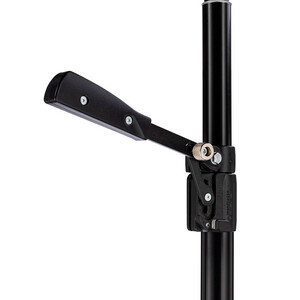 Manfrotto 432-3,7 Autopole 2 (Siyah / 2.1-3.7m) - Thumbnail