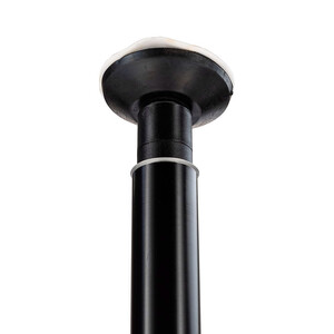 Manfrotto 432-3,7 Autopole 2 (Siyah / 2.1-3.7m) - Thumbnail