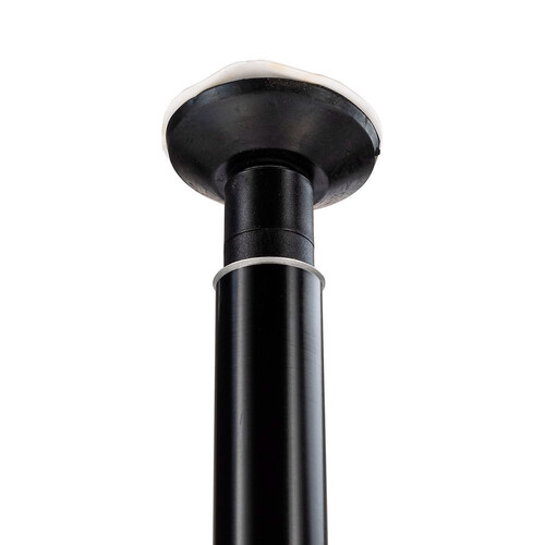 Manfrotto 432-3,7 Autopole 2 (Siyah / 2.1-3.7m)