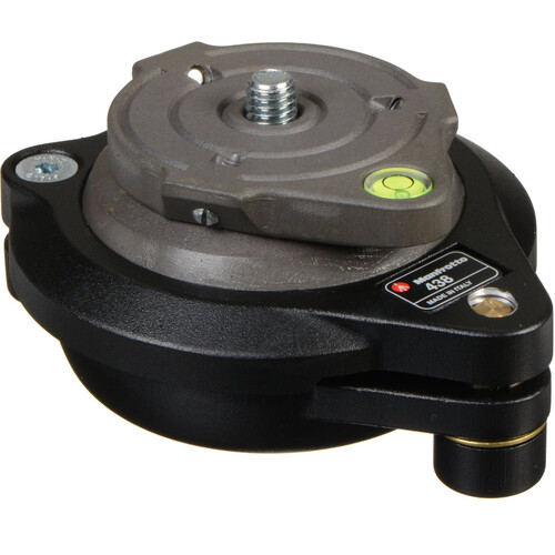 Manfrotto 438 Ball Camera Leveller