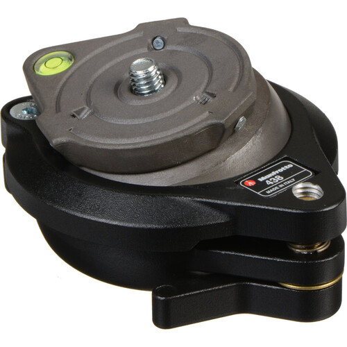 Manfrotto 438 Ball Camera Leveller