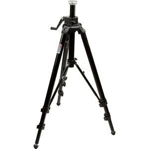 Manfrotto - Manfrotto 475B Pro Tripod (1)