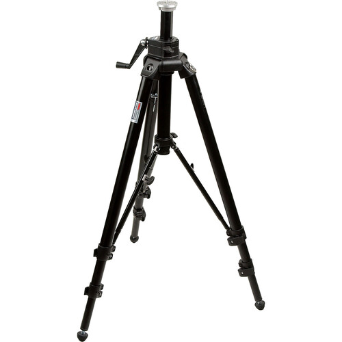 Manfrotto 475B Pro Tripod