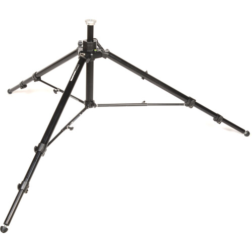 Manfrotto 475B Pro Tripod